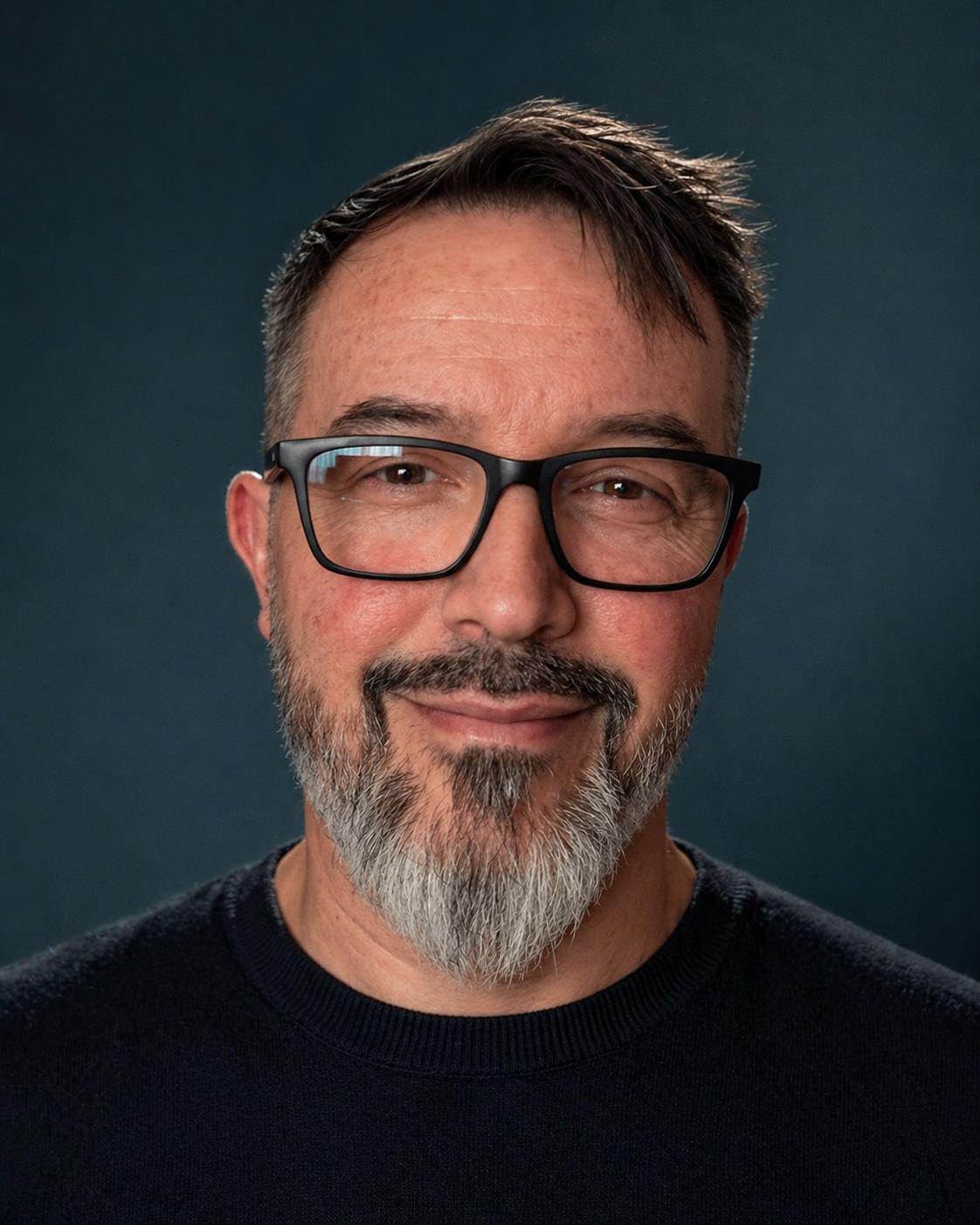 Fran Rodríguez, creador de TEIMA Lab
